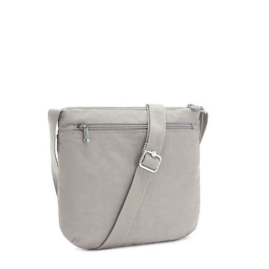 Kipling Arto Crossbody Veske Grå | NO 2127EB